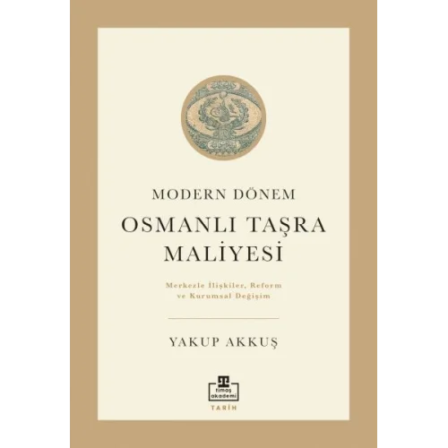 Osmanlı Taşra Maliyesi