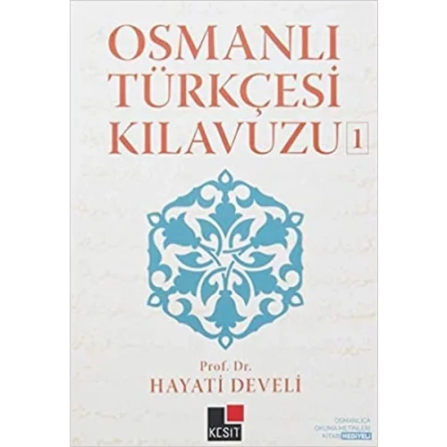 Osmanlı Türkçesi Kılavuzu 1