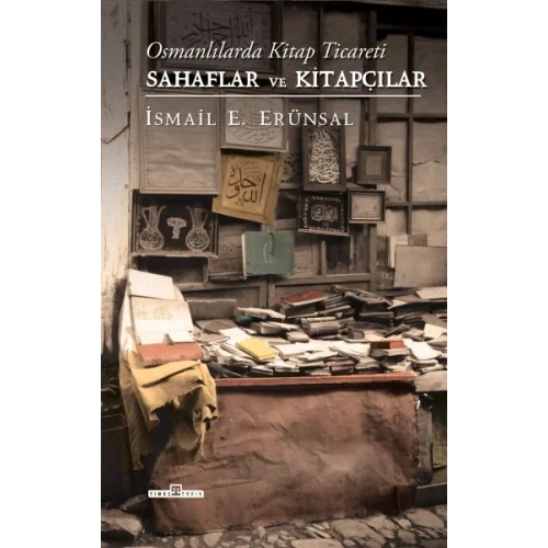 Osmanlılarda Kitap Ticareti