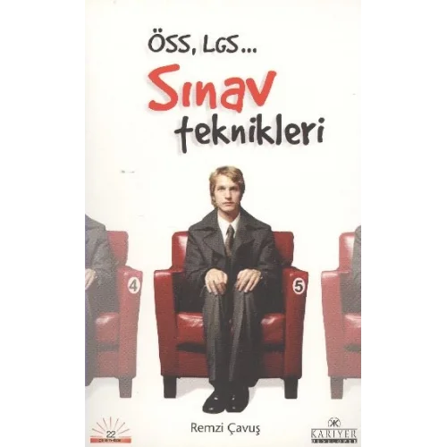 ÖSS, LGS... Sınav Teknikleri
