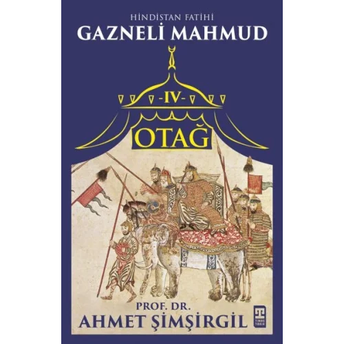 Otağ IV: Gazneli Mahmud