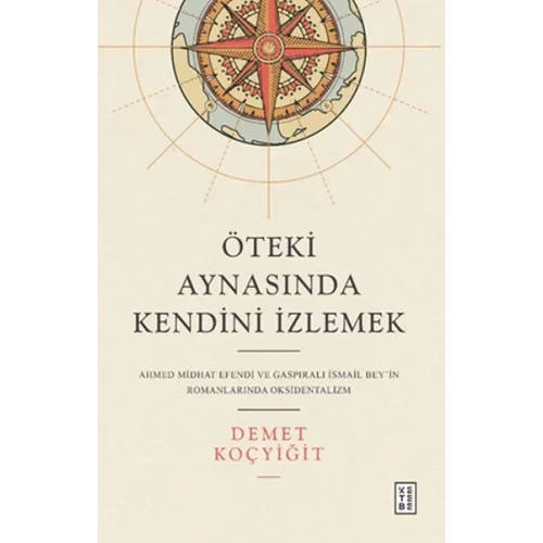 Öteki Aynasında Kendini İzlemek