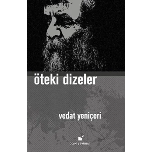 Öteki Dizeler
