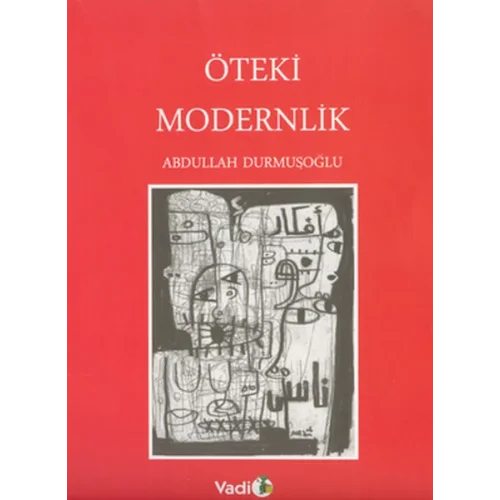 Öteki Modernlik