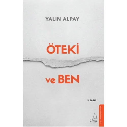 Öteki ve Ben