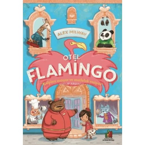 Otel Flamingo
