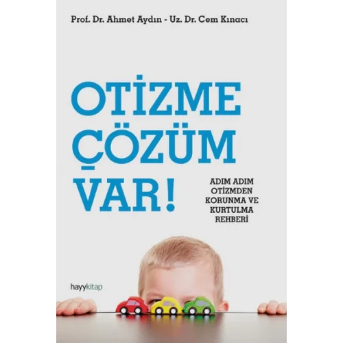 Otizme Çözüm Var!