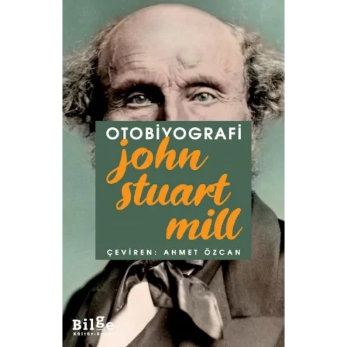 Otobiyografi - John Stuart Mill
