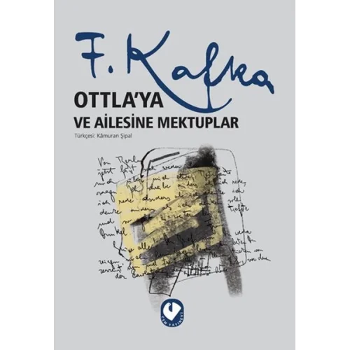 Ottlaya ve Ailesine Mektuplar