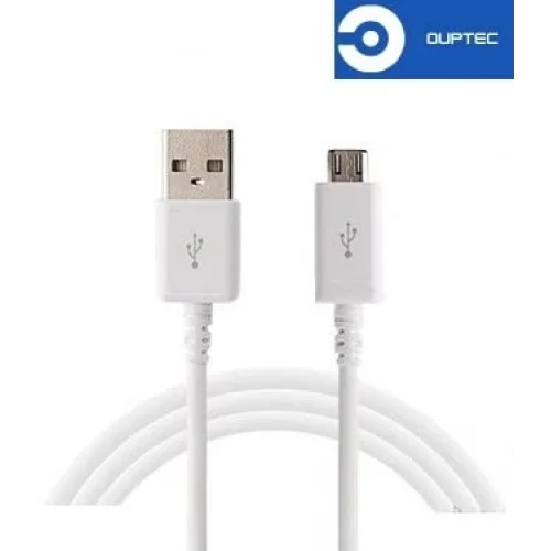 Ouptec Micro Usb Şarj Ve Data/Veri Aktarım Kablosu A Kalite