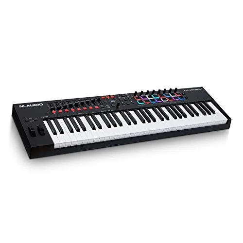 Oxygen Pro 61 USB MIDI Klavye Kontrolör