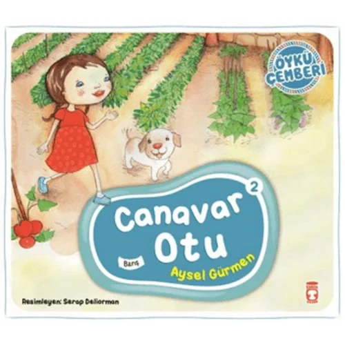 Öykü Çemberi 2: Canavar Otu