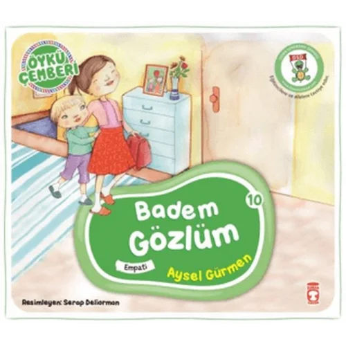Öykü Çemberi 6: Dans Eden Arılar