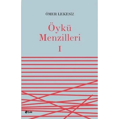 Öykü Menzilleri 1