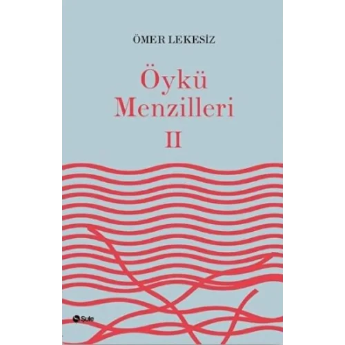 Öykü Menzilleri 2