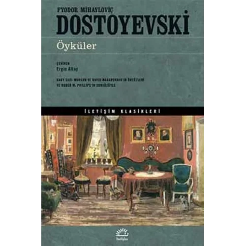 Öyküler