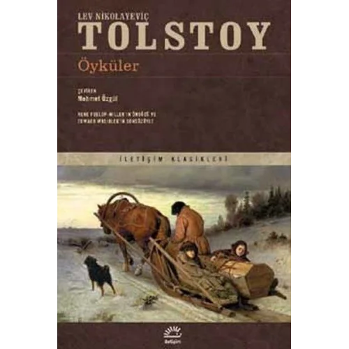 Öyküler