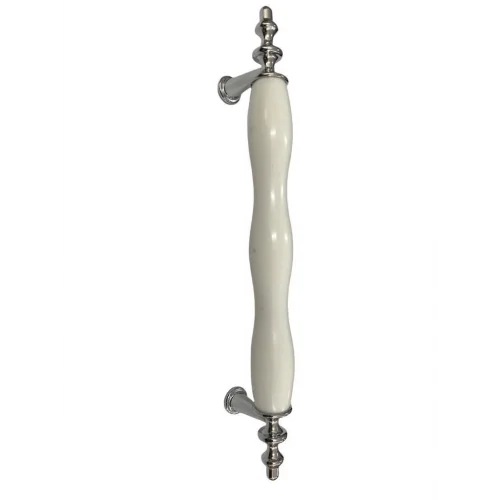 Mey İthalat® Öyküm Krom Kulp 128 mm