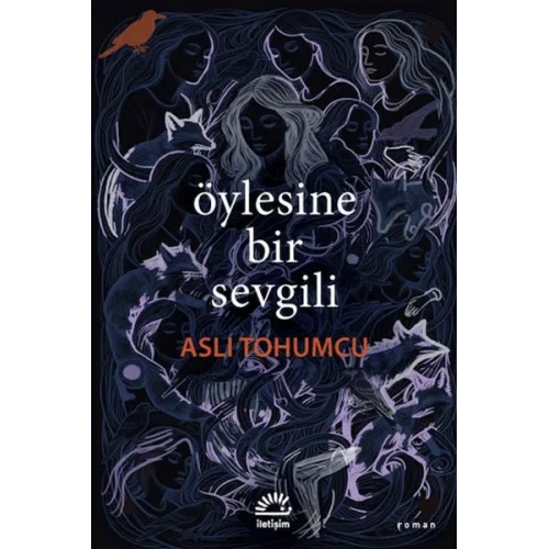 Öylesine Bir Sevgili