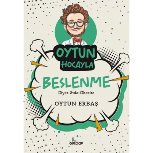 Oytun Hocayla Beslenme