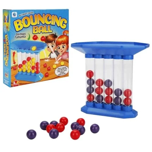 Oyun Bouncing Ball
