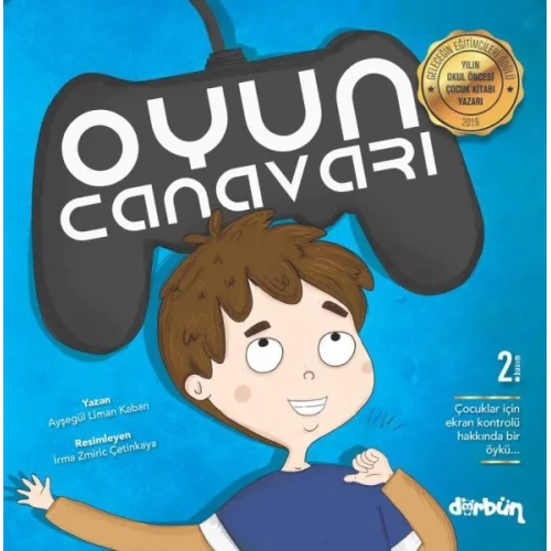 Oyun Canavarı