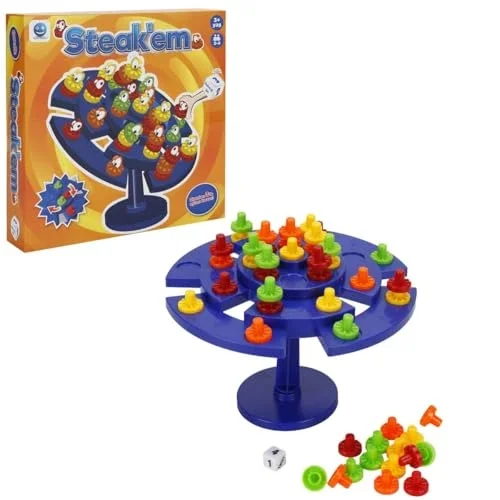 Oyun Steak Em