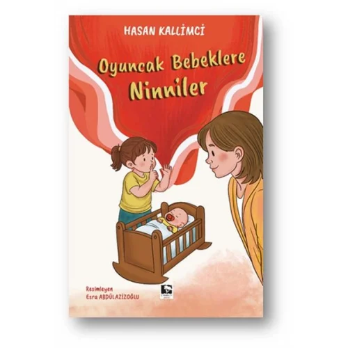 Oyuncak Bebeklere Ninniler