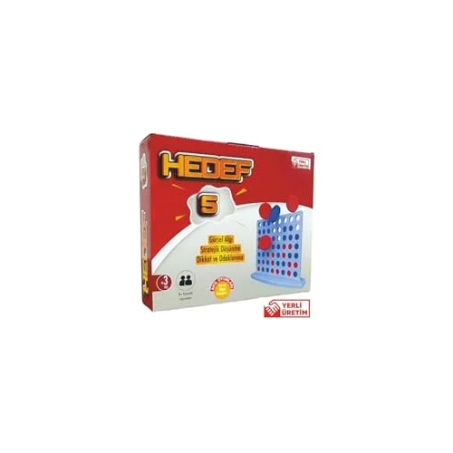 Oyuncak Hedef 5 8681049071675