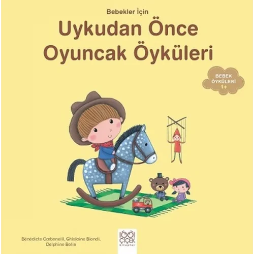 Oyuncak Öyküleri