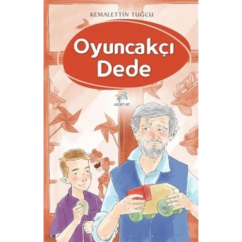 Oyuncakçı Dede