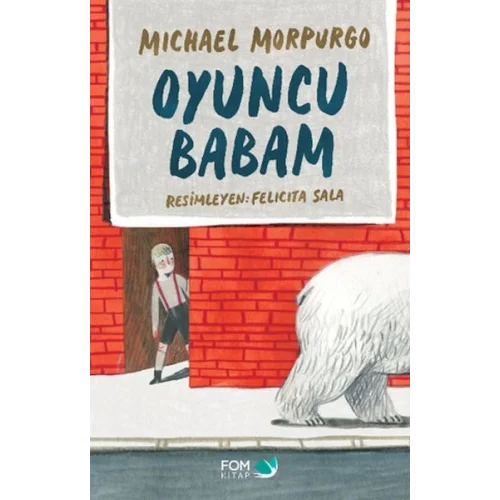 Oyuncu Babam