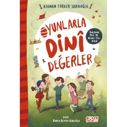 Oyunlarla Dinî Değerler