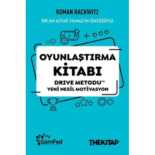 Oyunlaştırma Kitabı