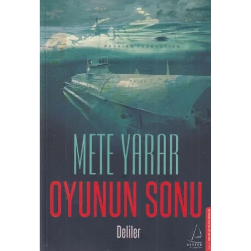 Oyunun Sonu