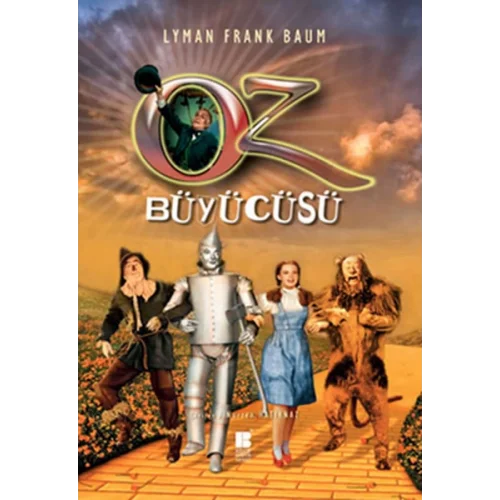 Oz Büyücüsü