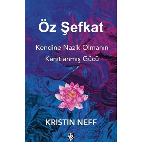 Öz Şefkat
