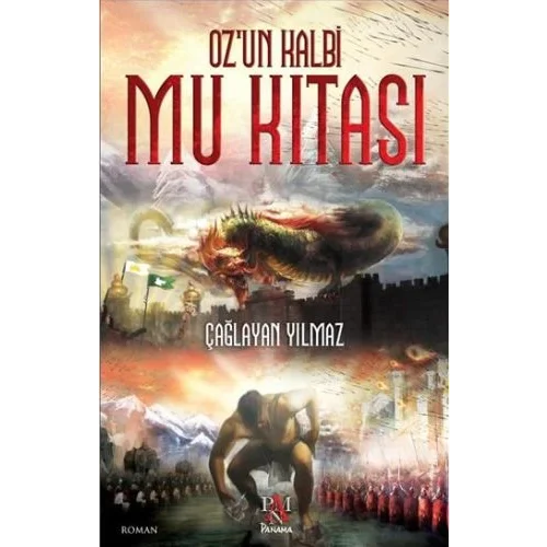 Ozun Kalbi Mu Kıtası