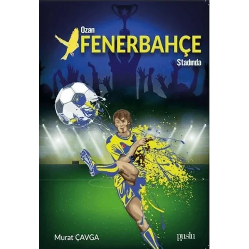 Ozan Fenerbahçe Stadında