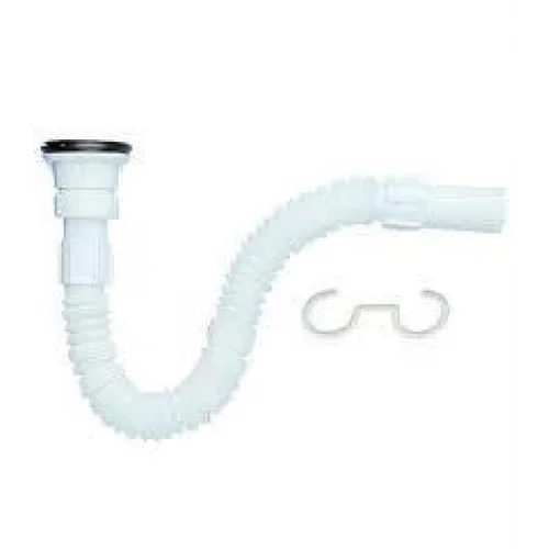 Mey İthalat® Özbest 32 mm Lavabo Sifonu Körüklü