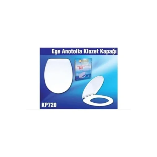 Özbest Ege Anatolia Klozet Kapağı Kp720