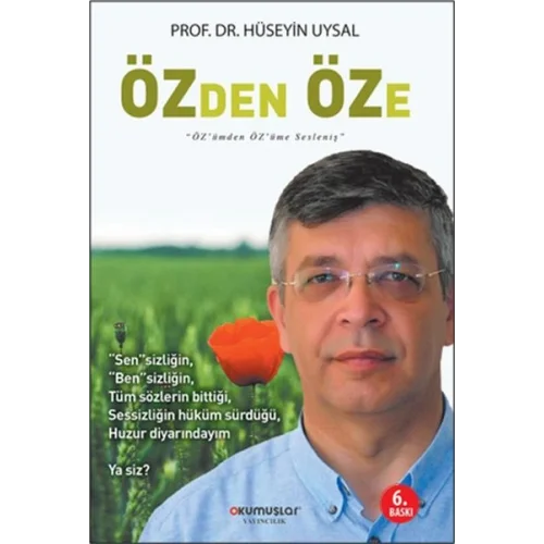 Özden Öze