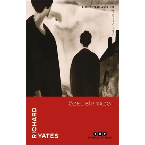 Özel Bir Yazgı
