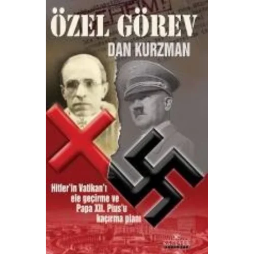 Özel Görev