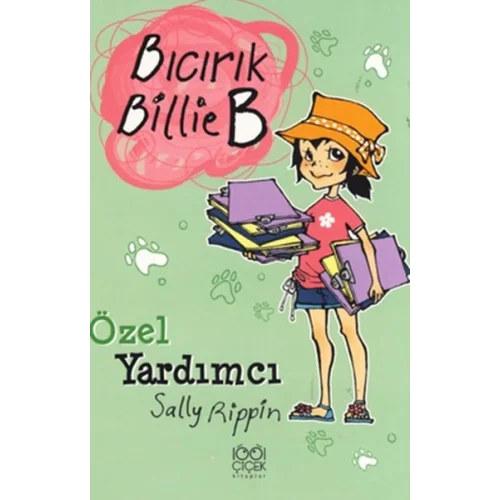 Özel Yardımcı / Bıcırık Billie B