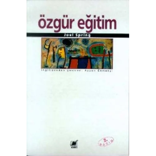 Özgür Eğitim