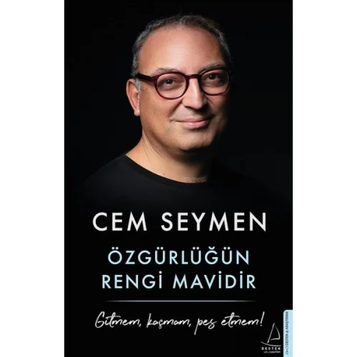 Özgürlüğün Rengi Mavidir