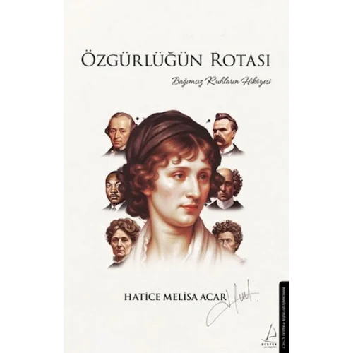 Özgürlüğün Rotası
