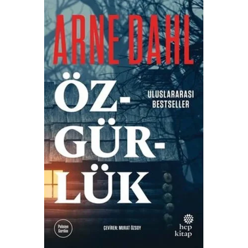 Özgürlük