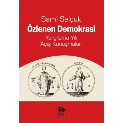 Özlenen Demokrasi